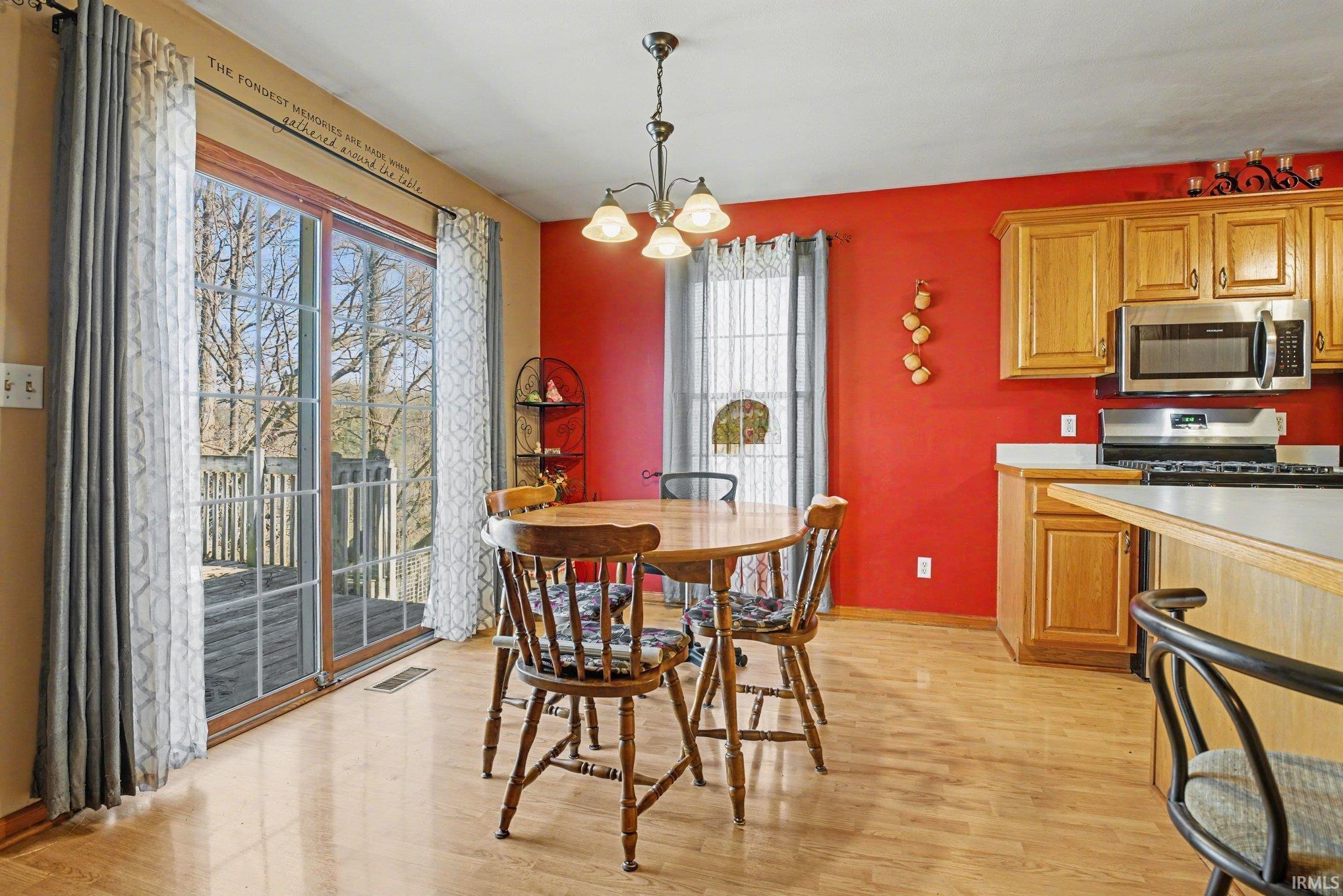 13288 Vistula Drive Bristol IN 46507
