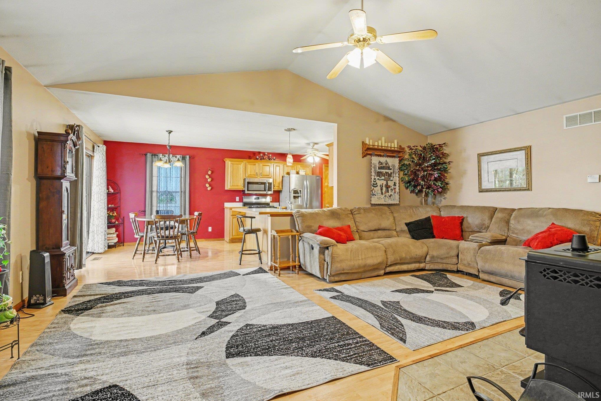 13288 Vistula Drive Bristol IN 46507