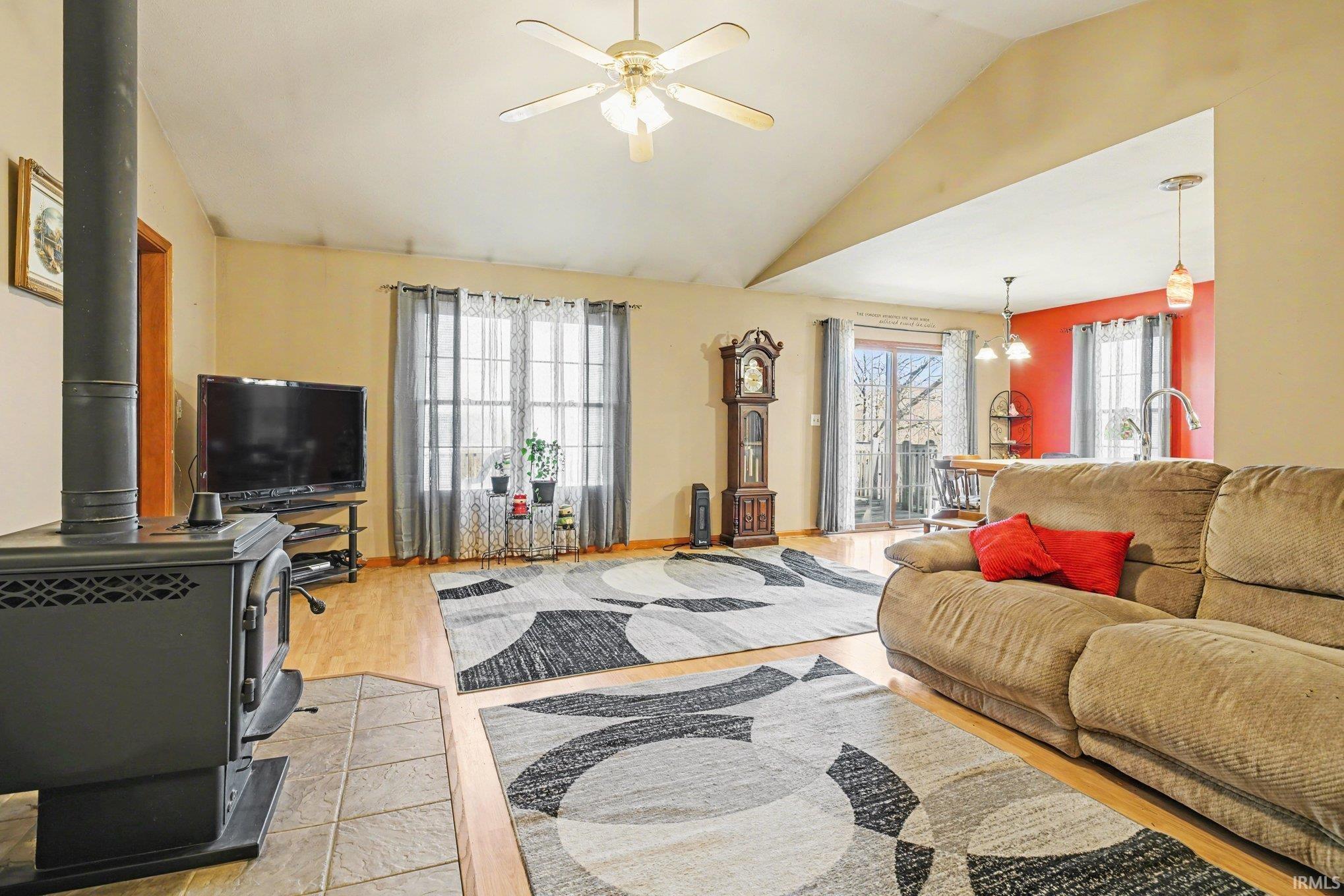 13288 Vistula Drive Bristol IN 46507