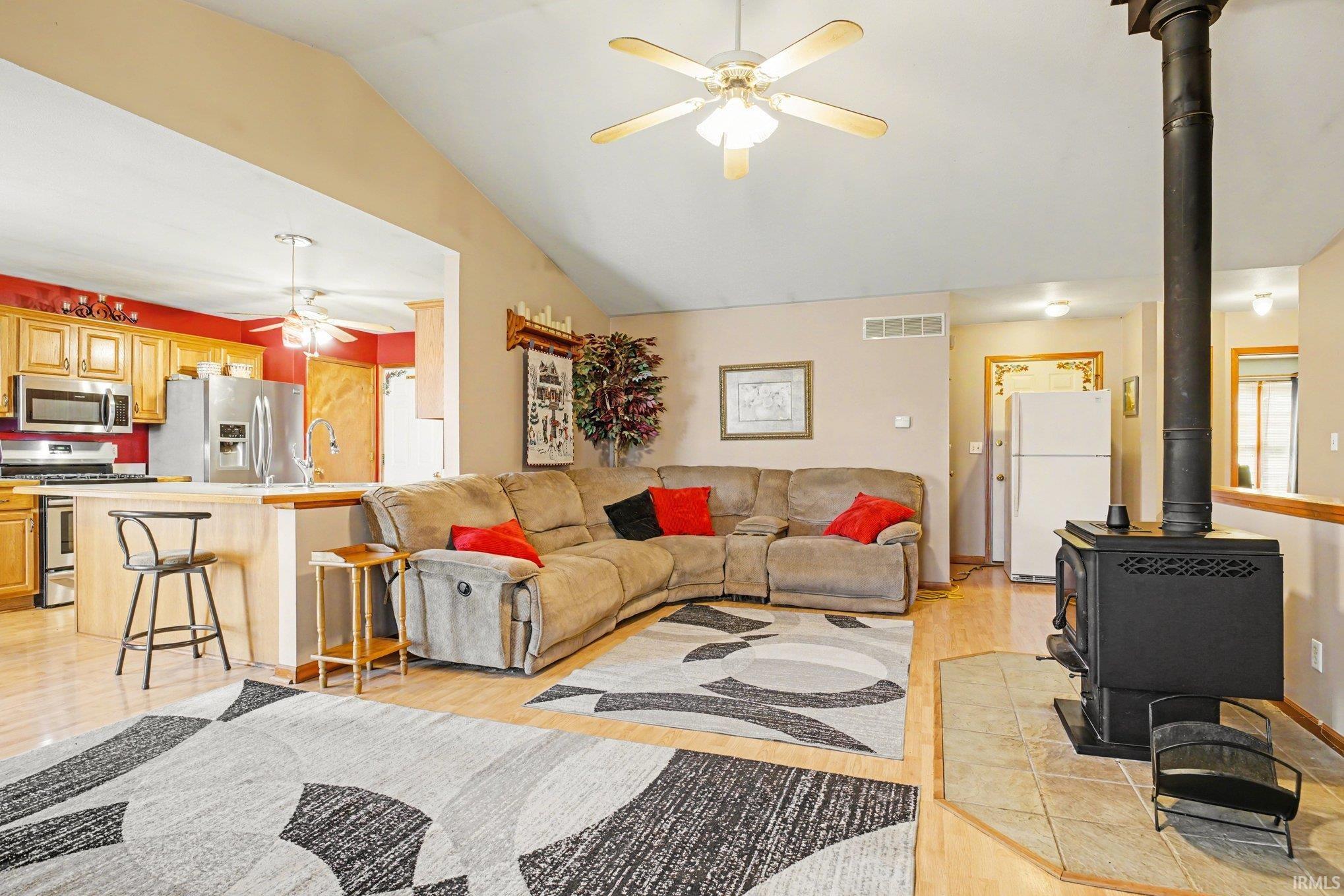 13288 Vistula Drive Bristol IN 46507
