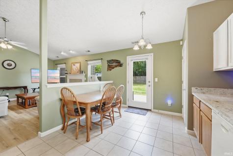 3342 Bunting Lane Lafayette IN 47909