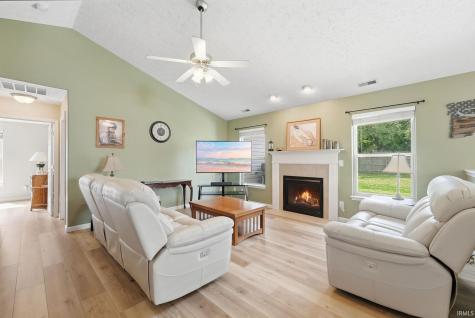 3342 Bunting Lane Lafayette IN 47909