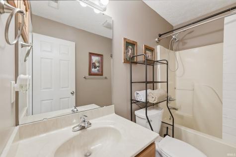 3342 Bunting Lane Lafayette IN 47909