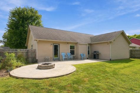 3342 Bunting Lane Lafayette IN 47909