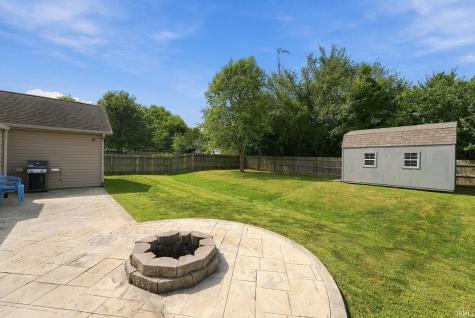 3342 Bunting Lane Lafayette IN 47909