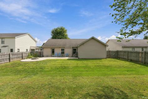 3342 Bunting Lane Lafayette IN 47909