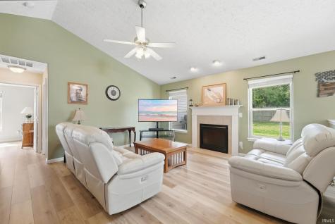3342 Bunting Lane Lafayette IN 47909