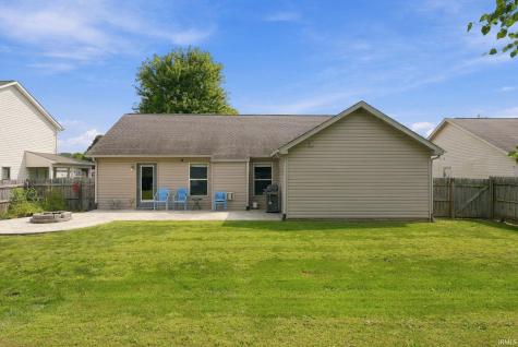3342 Bunting Lane Lafayette IN 47909