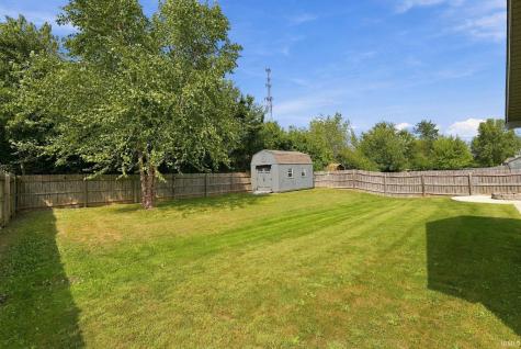 3342 Bunting Lane Lafayette IN 47909