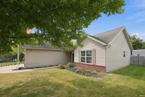 3342 Bunting Lane Lafayette IN 47909