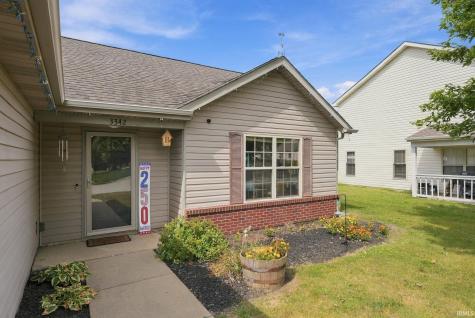 3342 Bunting Lane Lafayette IN 47909