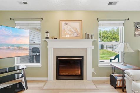 3342 Bunting Lane Lafayette IN 47909
