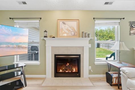 3342 Bunting Lane Lafayette IN 47909