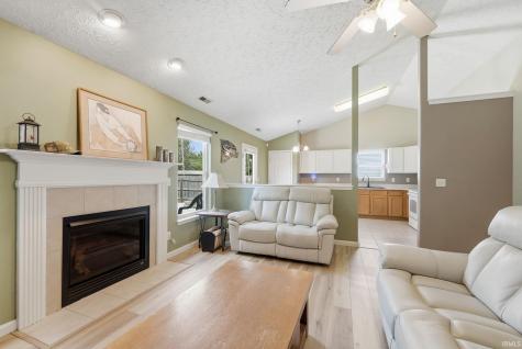 3342 Bunting Lane Lafayette IN 47909