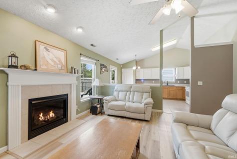 3342 Bunting Lane Lafayette IN 47909