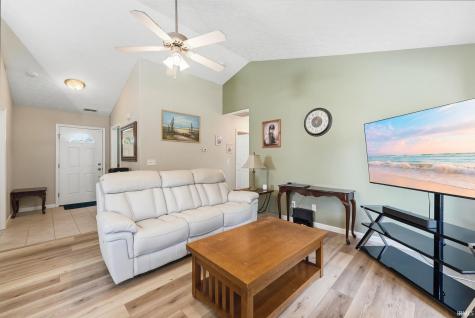 3342 Bunting Lane Lafayette IN 47909