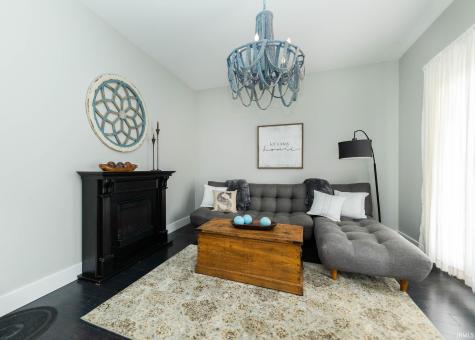1178 E Zinnia Drive Bloomington IN 47401