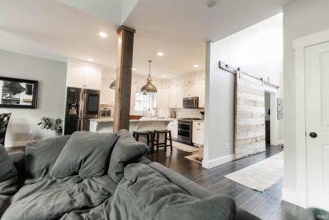1178 E Zinnia Drive Bloomington IN 47401