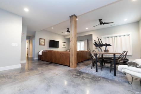 1178 E Zinnia Drive Bloomington IN 47401