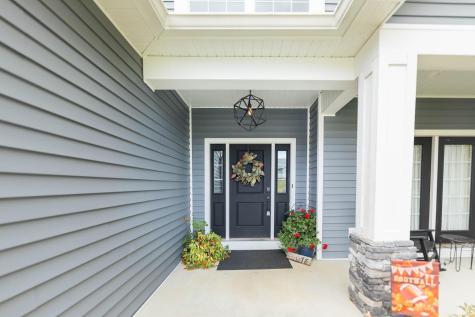 1178 E Zinnia Drive Bloomington IN 47401