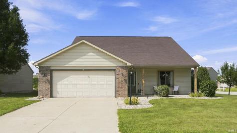 3004 Marguerite Drive Huntertown IN 46764
