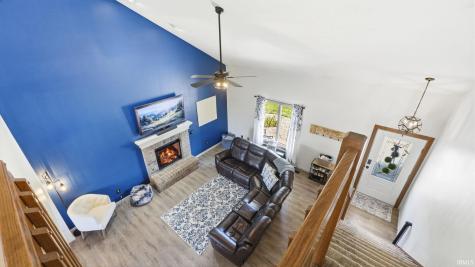 3004 Marguerite Drive Huntertown IN 46764