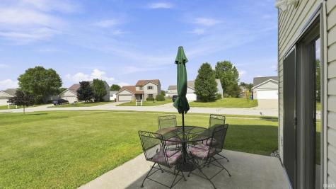 3004 Marguerite Drive Huntertown IN 46764