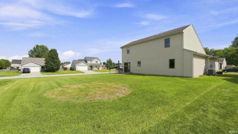 3004 Marguerite Drive Huntertown IN 46764