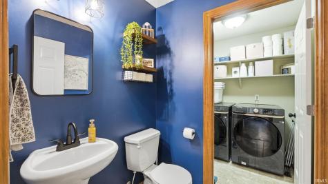 3004 Marguerite Drive Huntertown IN 46764