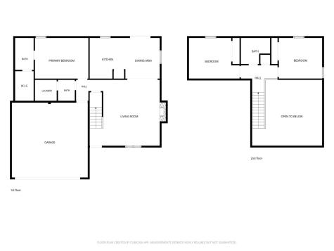 3004 Marguerite Drive Huntertown IN 46764