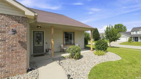 3004 Marguerite Drive Huntertown IN 46764