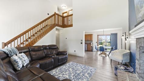3004 Marguerite Drive Huntertown IN 46764