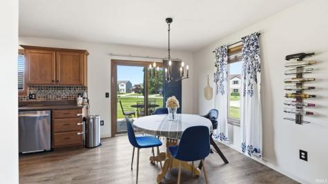 3004 Marguerite Drive Huntertown IN 46764