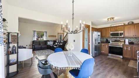 3004 Marguerite Drive Huntertown IN 46764