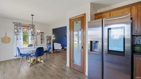 3004 Marguerite Drive Huntertown IN 46764