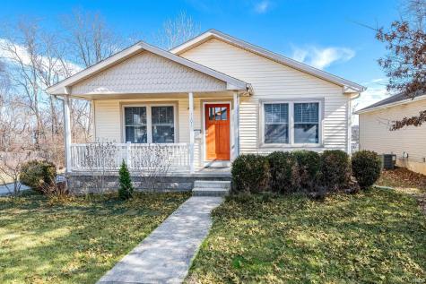 1101 S Madison Street Bloomington IN 47403