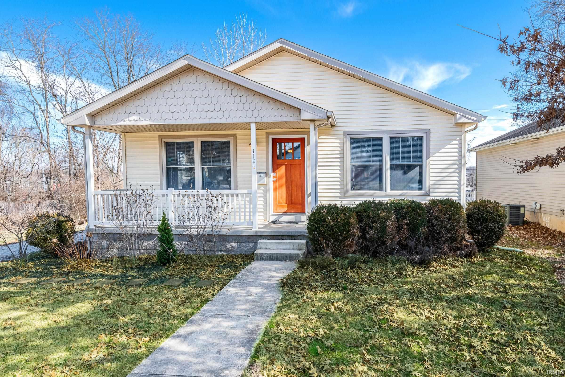 1101 S Madison Street Bloomington IN 47403