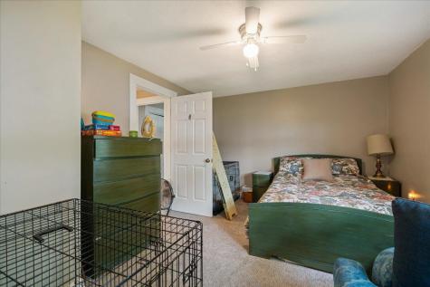 9122 N Steinbarger Lake Road Wawaka IN 46794