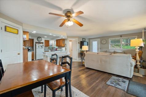 9122 N Steinbarger Lake Road Wawaka IN 46794