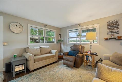 9122 N Steinbarger Lake Road Wawaka IN 46794