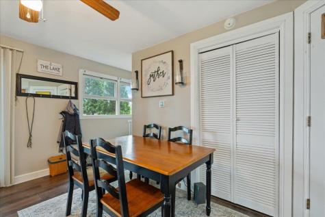 9122 N Steinbarger Lake Road Wawaka IN 46794