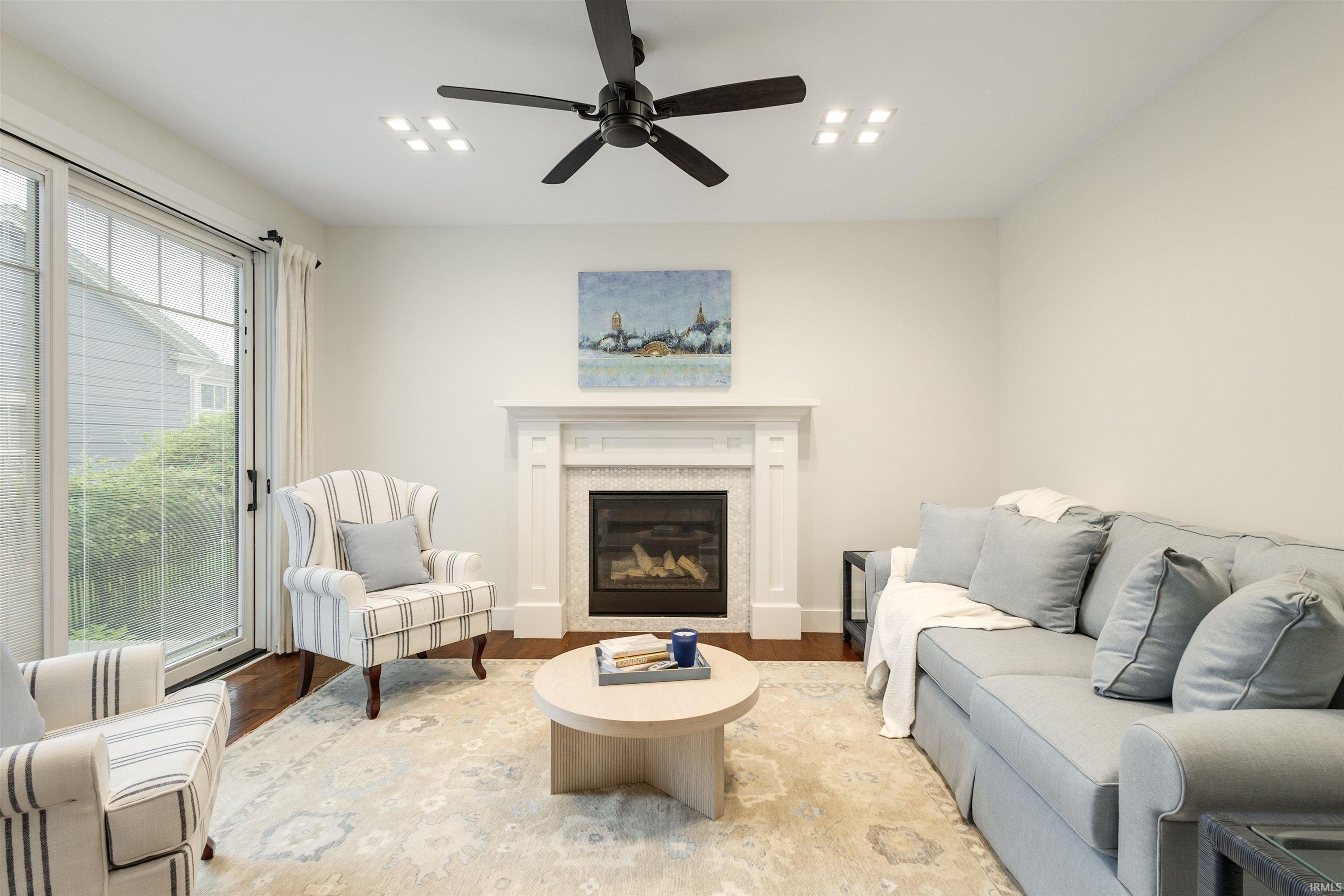 1122 Burns Street South Bend IN 46617