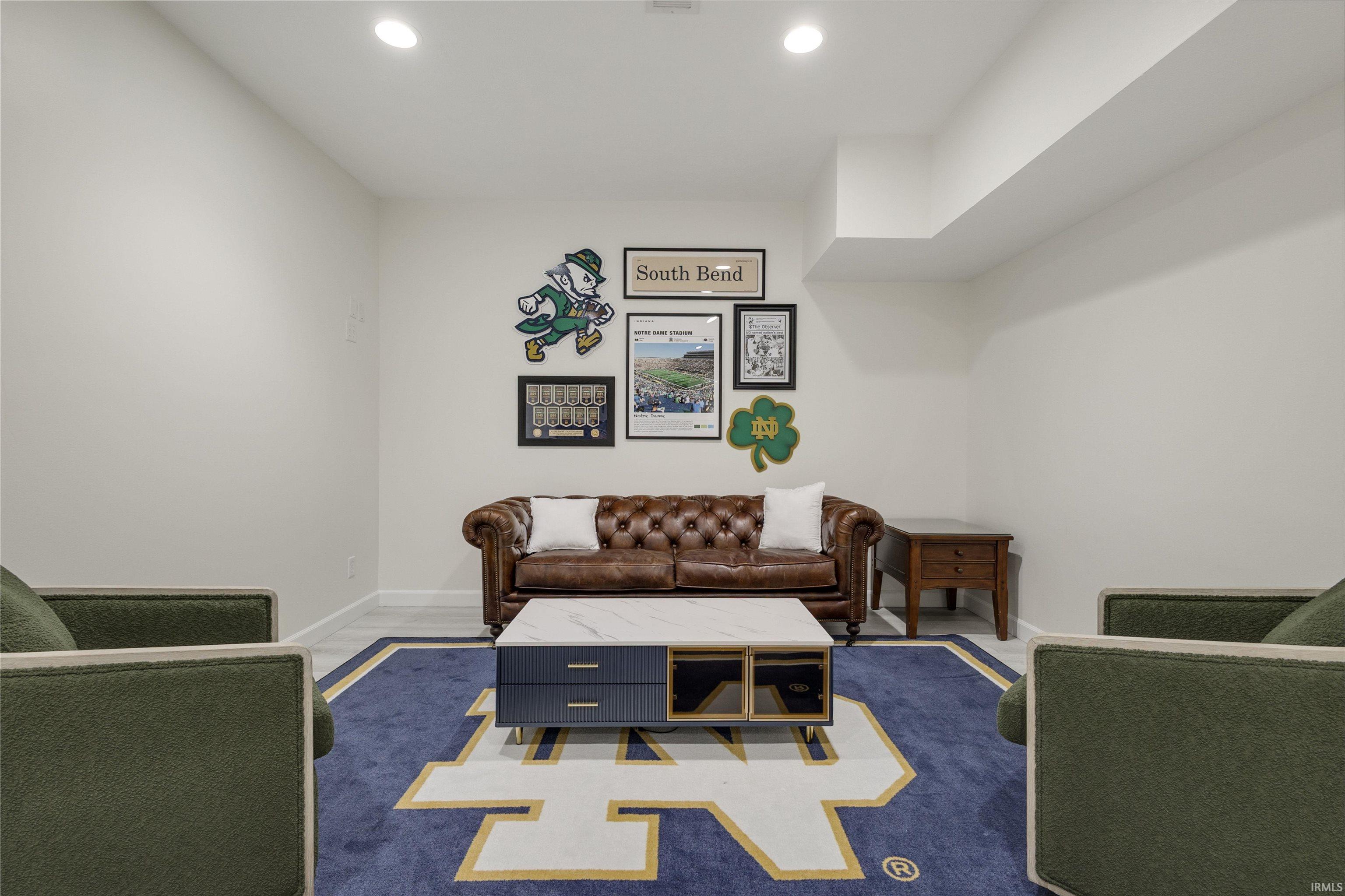 1122 Burns Street South Bend IN 46617