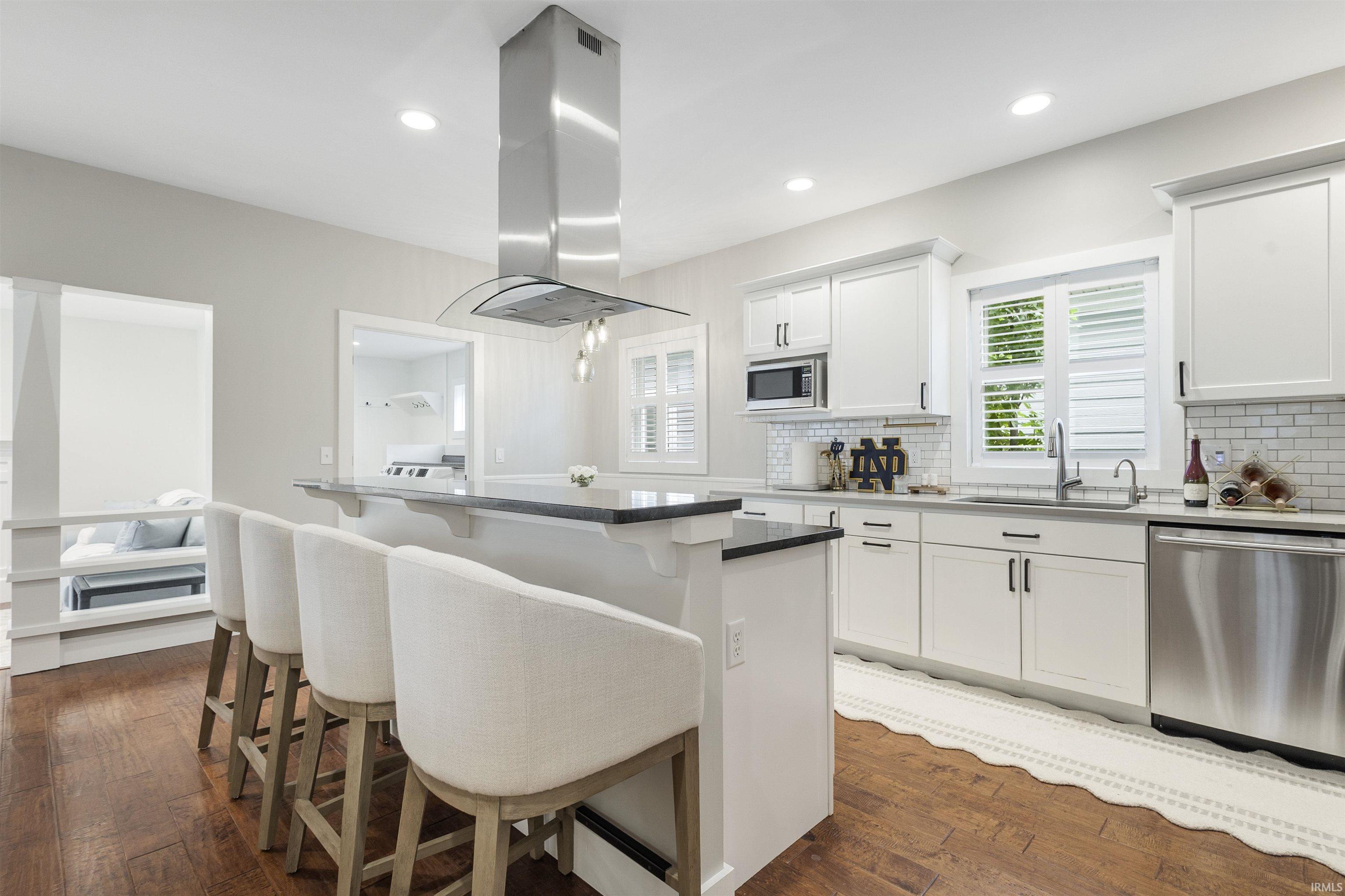 1122 Burns Street South Bend IN 46617