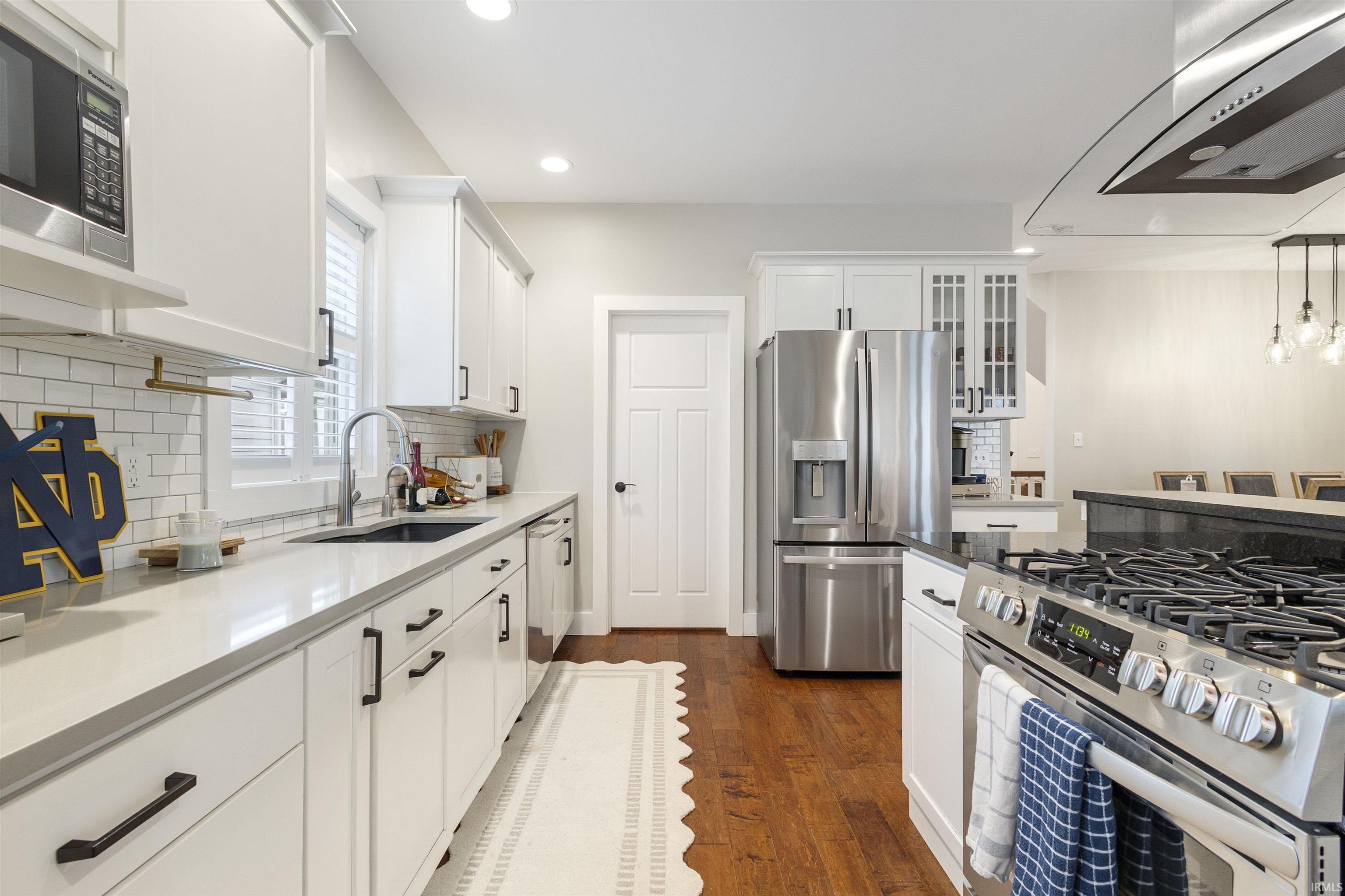 1122 Burns Street South Bend IN 46617