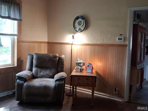 210 S Callahan Street Lyons IN 47443