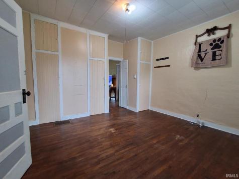 210 S Callahan Street Lyons IN 47443