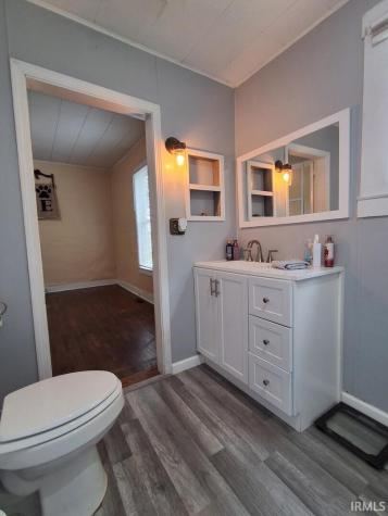 210 S Callahan Street Lyons IN 47443