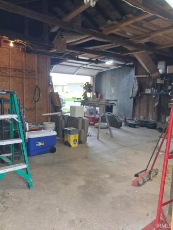 210 S Callahan Street Lyons IN 47443