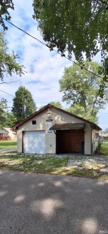 210 S Callahan Street Lyons IN 47443